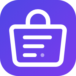 EasyCommerce FakerPress logo